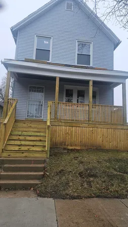 $105,000 | 2643 North 24th Street, Milwaukee, WI 53206