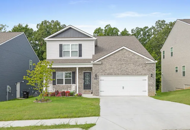 $599,000 | 4063 Bentwood Cove Drive, Apison, TN 37302