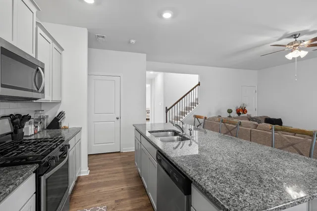 $599,000 | 4063 Bentwood Cove Drive, Apison, TN 37302