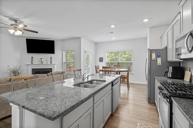 $599,000 | 4063 Bentwood Cove Drive, Apison, TN 37302