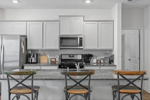 $599,000 | 4063 Bentwood Cove Drive, Apison, TN 37302