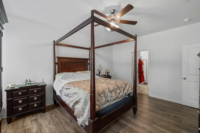 $599,000 | 4063 Bentwood Cove Drive, Apison, TN 37302