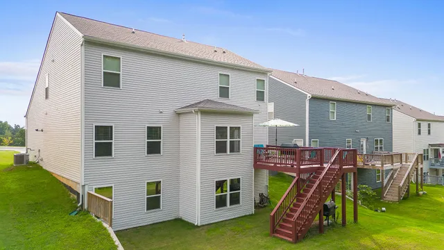 $599,000 | 4063 Bentwood Cove Drive, Apison, TN 37302