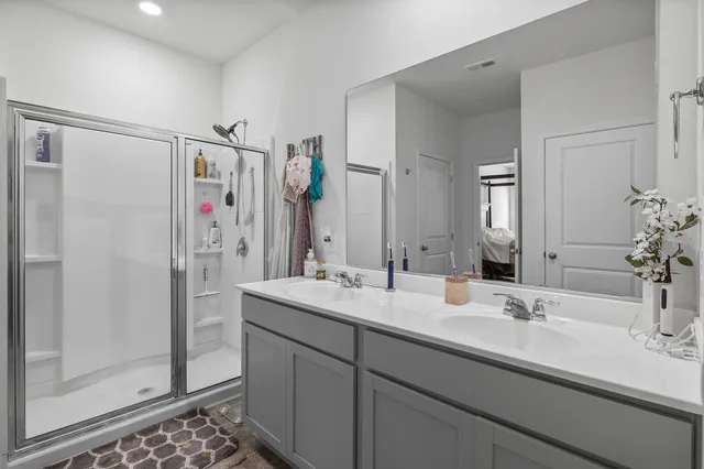 $599,000 | 4063 Bentwood Cove Drive, Apison, TN 37302