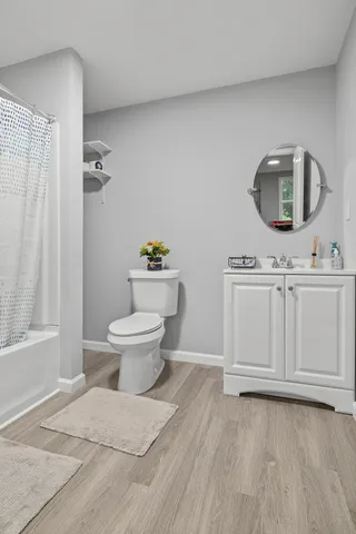 $599,000 | 4063 Bentwood Cove Drive, Apison, TN 37302