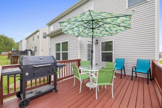 $599,000 | 4063 Bentwood Cove Drive, Apison, TN 37302