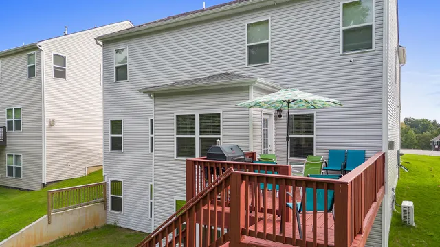 $599,000 | 4063 Bentwood Cove Drive, Apison, TN 37302