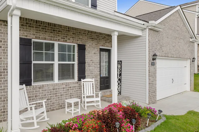 $599,000 | 4063 Bentwood Cove Drive, Apison, TN 37302