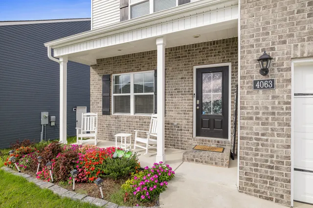 $599,000 | 4063 Bentwood Cove Drive, Apison, TN 37302