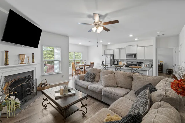 $599,000 | 4063 Bentwood Cove Drive, Apison, TN 37302