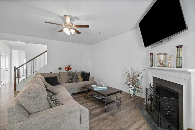 $599,000 | 4063 Bentwood Cove Drive, Apison, TN 37302