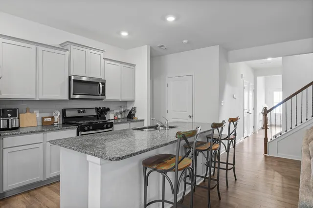 $599,000 | 4063 Bentwood Cove Drive, Apison, TN 37302