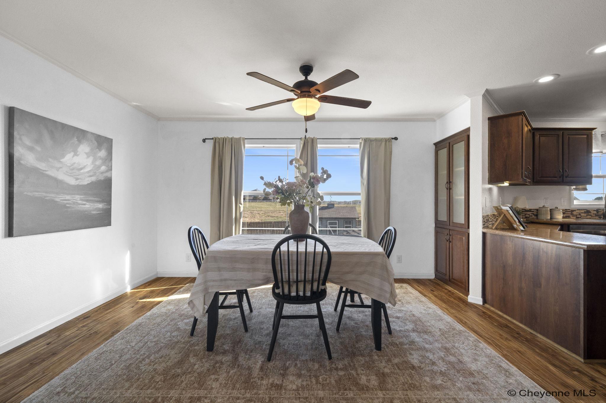 7031 East Riding Club Road Cheyenne, WY 82009 - Photo 6 of 36 Gallery Image 6