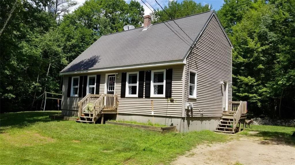 21 Long Street Limerick, ME 04048 - Photo 1 of 17 Photo