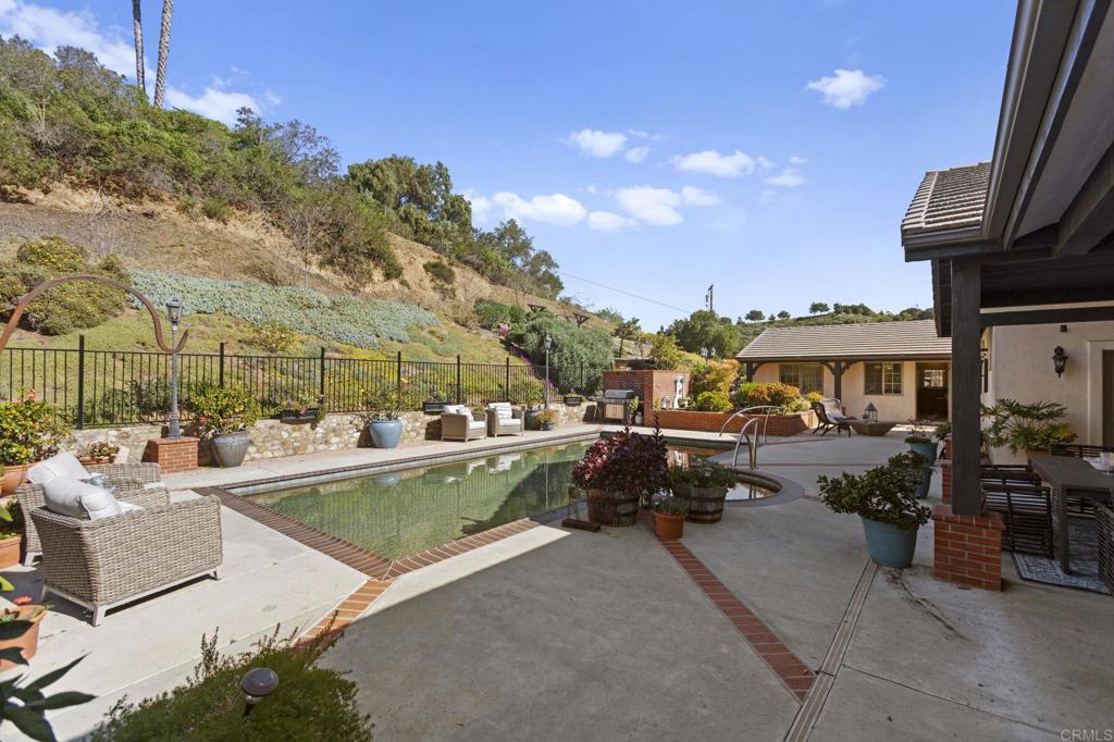 1160 Little Gopher Canyon Road Vista, CA 92084 - Photo 104 of 128