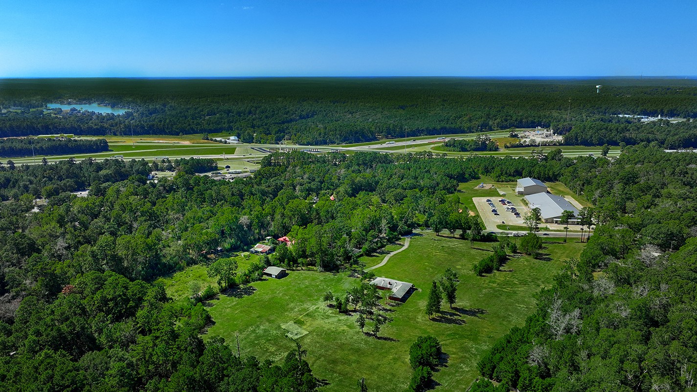 7185 Highway 75 Huntsville, TX 77340 - Photo 29 of 33