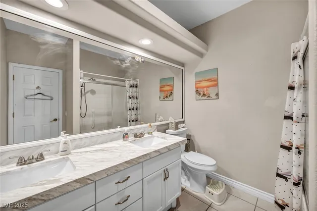 $599,000 | 90 Ancient Hills Lane, Henderson, NV 89074