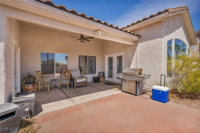 $599,000 | 90 Ancient Hills Lane, Henderson, NV 89074
