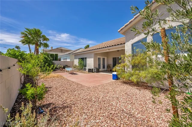 $599,000 | 90 Ancient Hills Lane, Henderson, NV 89074