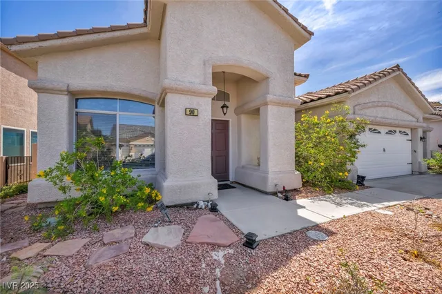 $599,000 | 90 Ancient Hills Lane, Henderson, NV 89074