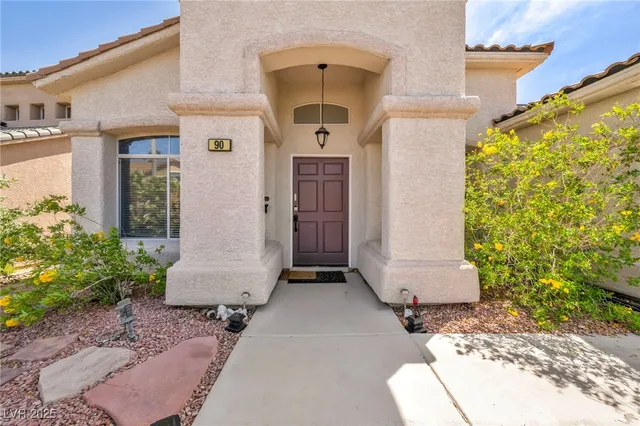 $599,000 | 90 Ancient Hills Lane, Henderson, NV 89074