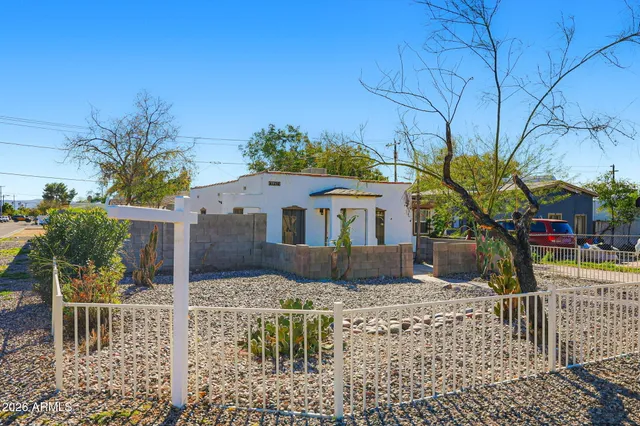 $539,999 | 2047 East Virginia Avenue, Phoenix, AZ 85006