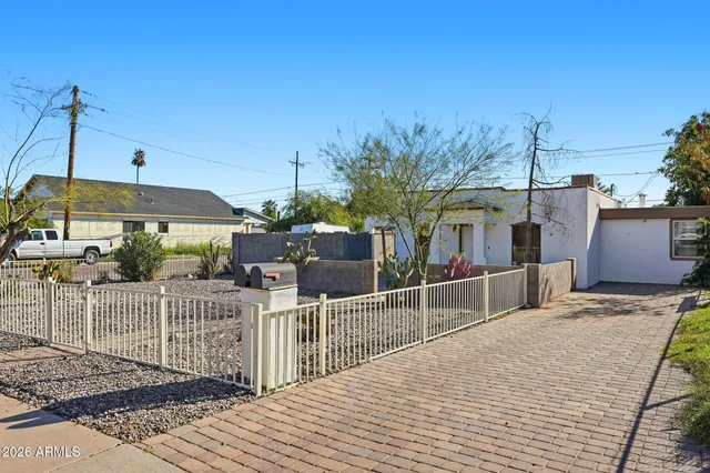 $539,999 | 2047 East Virginia Avenue, Phoenix, AZ 85006