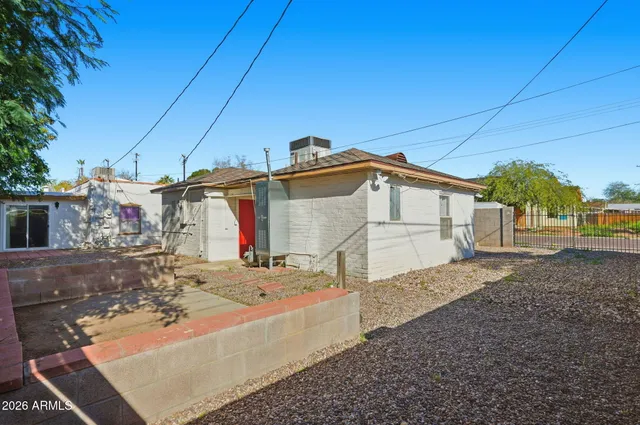 $539,999 | 2047 East Virginia Avenue, Phoenix, AZ 85006