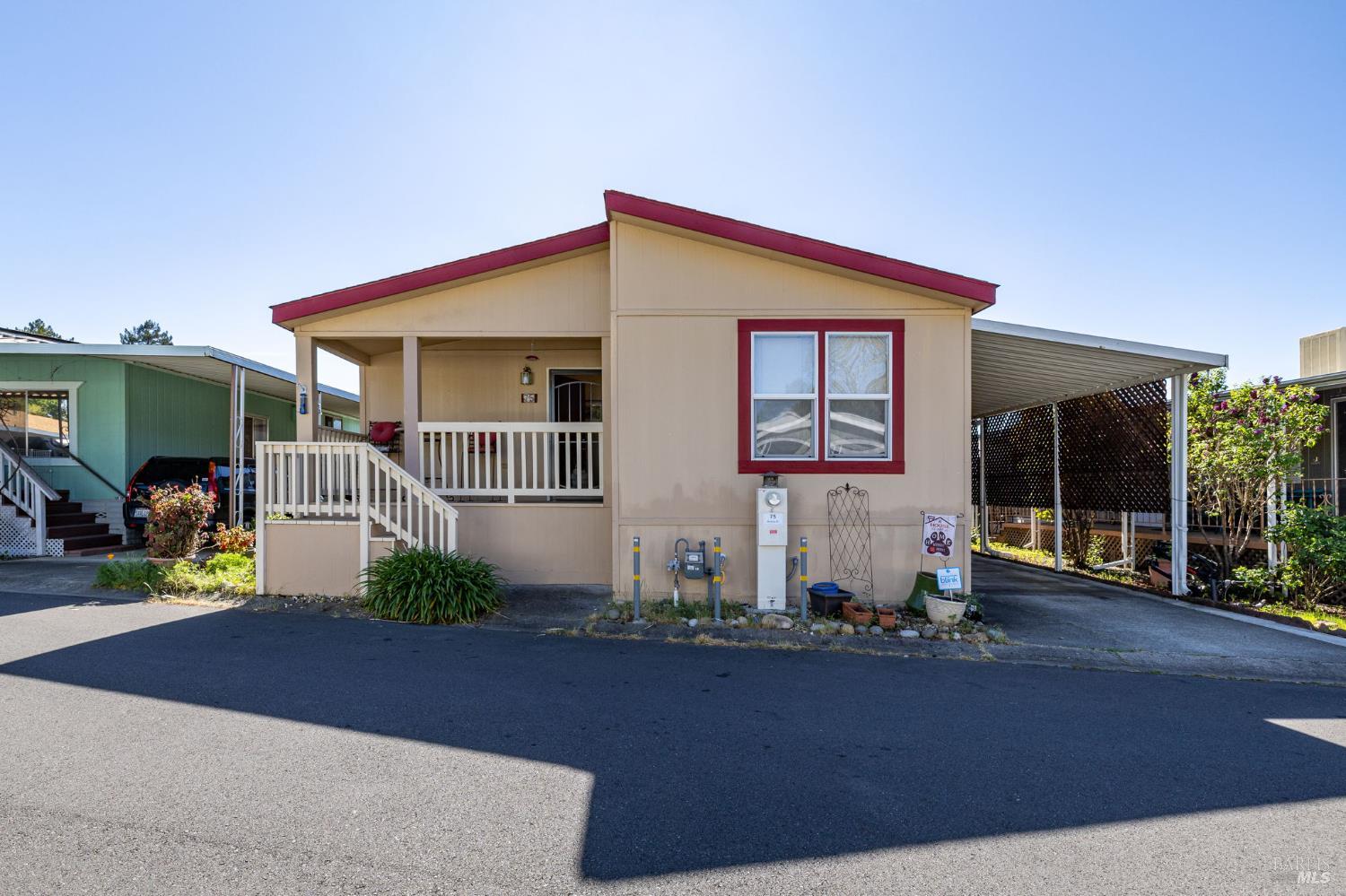 75 Bluejay Drive Santa Rosa, CA 95409 - Photo 3 of 29