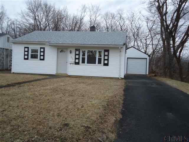 273 Summit Avenue Rensselaer, NY 12144 - Photo 1 of 1 Photo 1