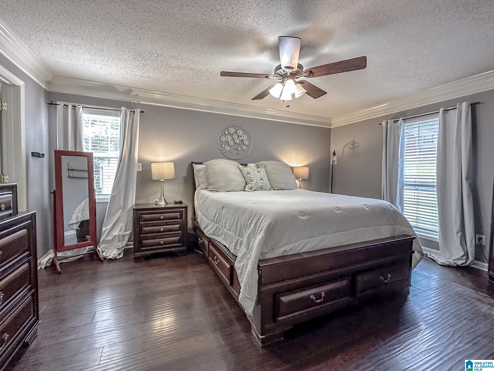 504 South Hillcrest Road Odenville, AL 35120 - Photo 16 of 51