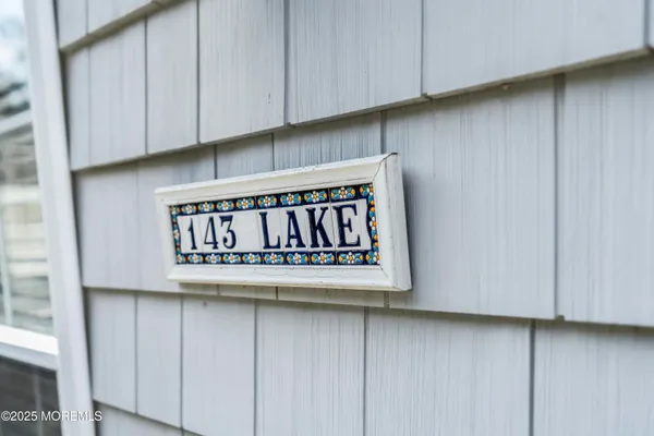 $3,500 | 143 Lake Avenue, Manasquan, NJ 08736