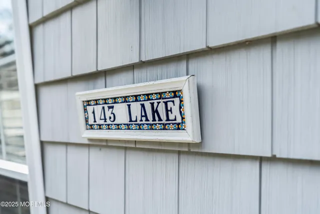 $3,500 | 143 Lake Avenue, Manasquan, NJ 08736