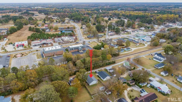 a view of outdoor seating