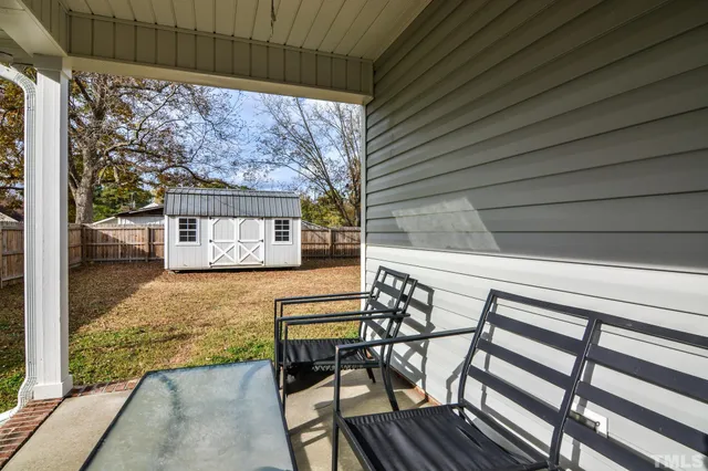 $280,000 | 503 B East N Railroad Street, Four Oaks, NC 27524