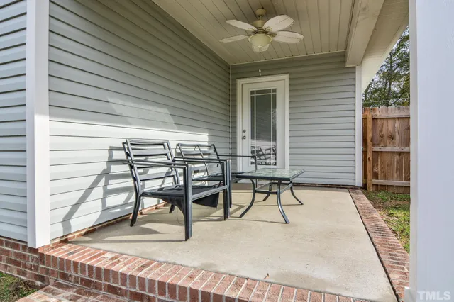 $280,000 | 503 B East N Railroad Street, Four Oaks, NC 27524