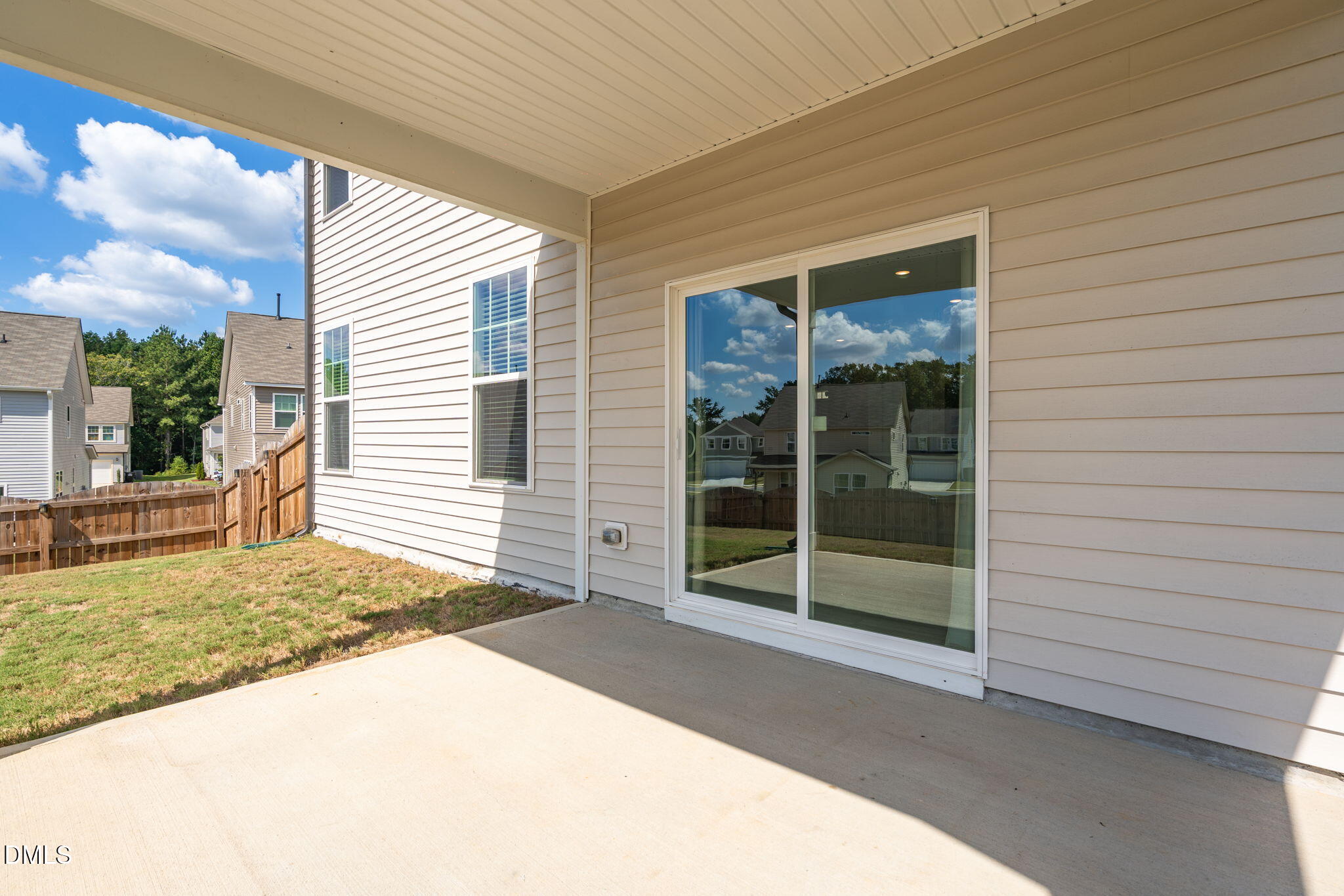 38 Flowing River Road Angier, NC 27501 - Photo 28 of 34 Back