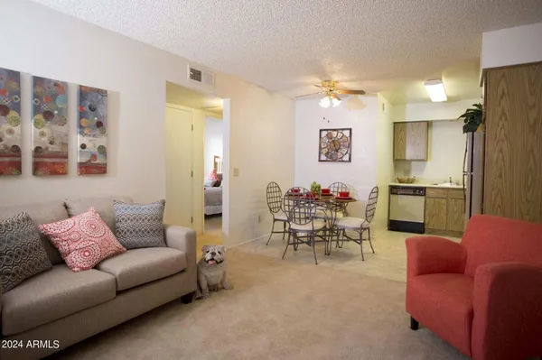 $1,125 | 8450 North 67th Avenue, Unit 1, Glendale, AZ 85302