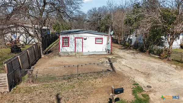 $119,000 | 814 Alabama Street, San Marcos, TX 78666