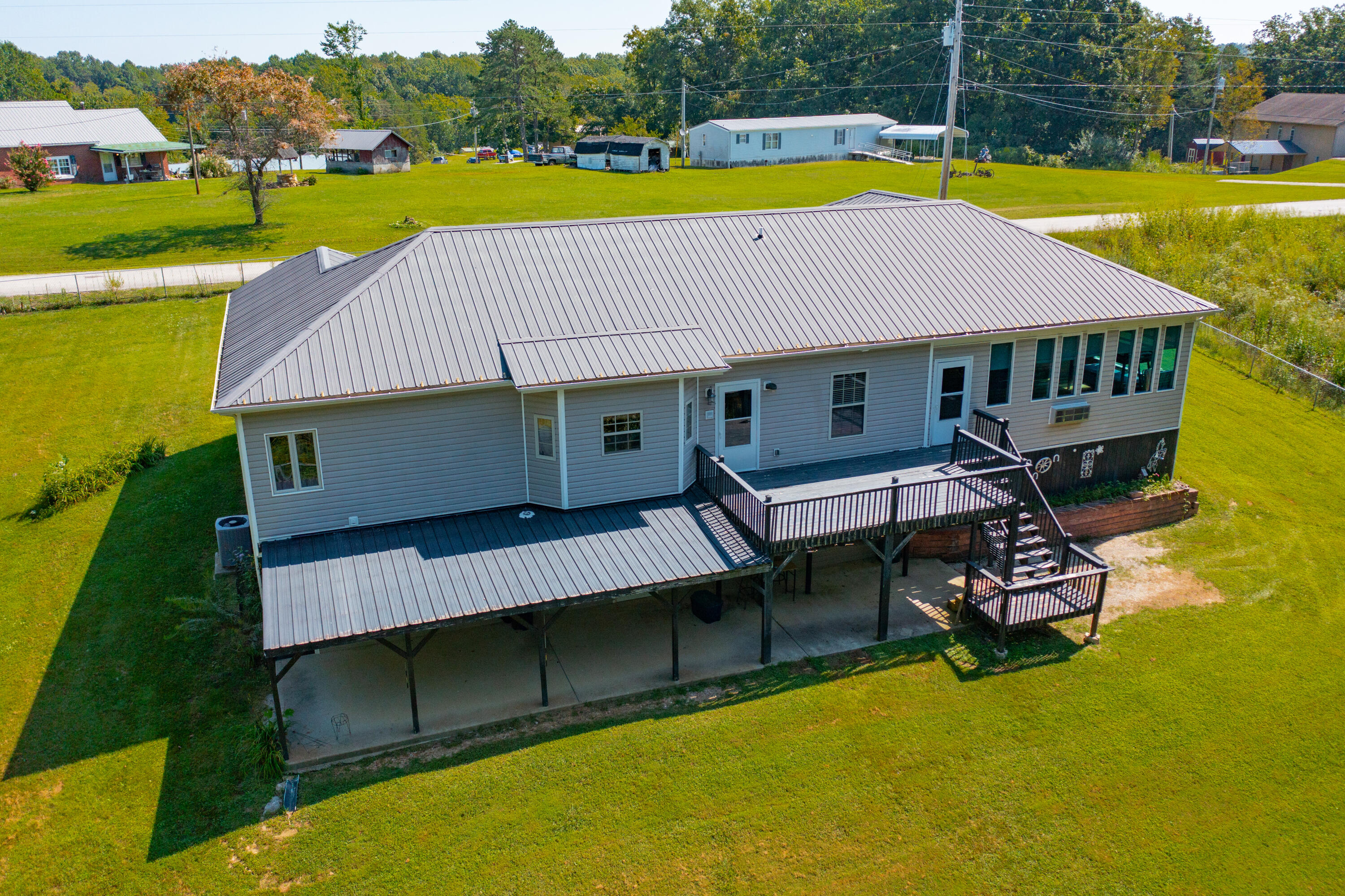 118 Jackson County High School Road McKee, KY 40447 - Photo 47 of 56 TAJ-LV-0314