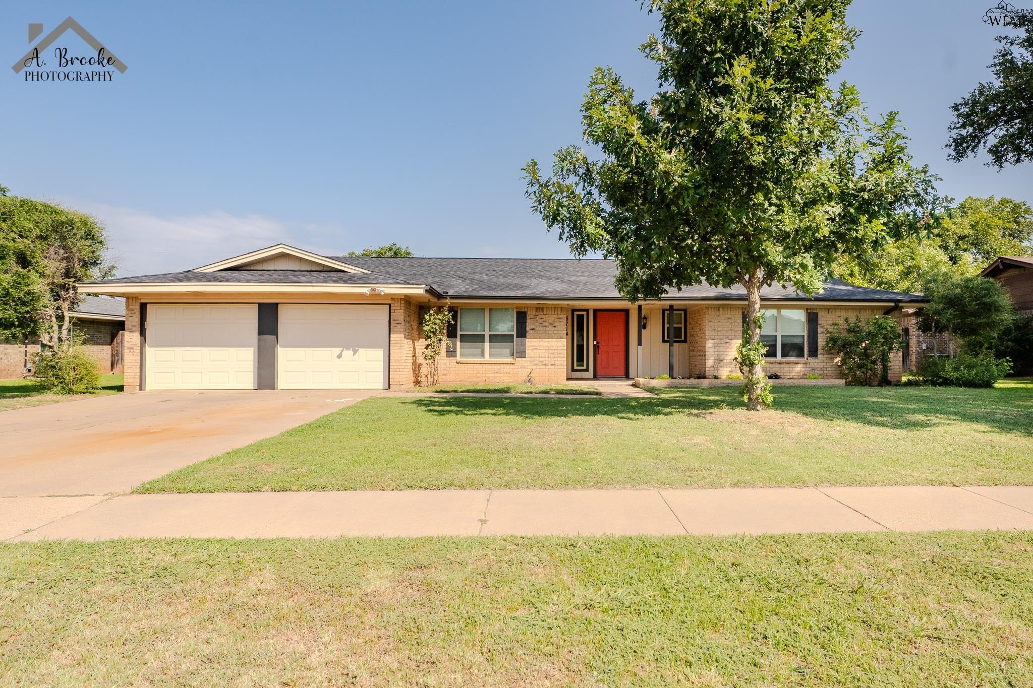 6714 Kit Carson Trail Wichita Falls, TX 76310 - Photo 1 of 1 Gallery Image 1