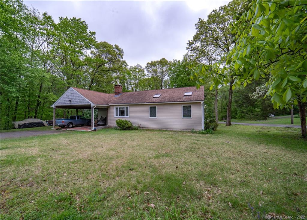 10 Still Road Oxford, CT 06478 - Photo 1 of 1