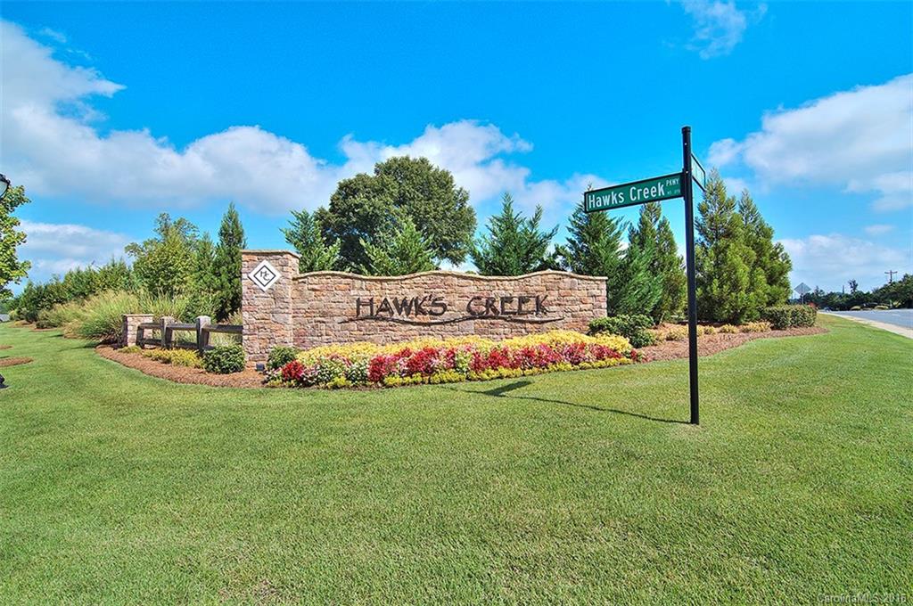 565 Brookhaven Drive Fort Mill, SC 29708 - Photo 23 of 24 a view of a sign in front of house