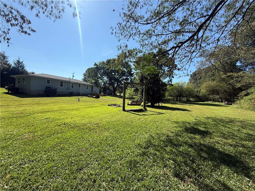 322 Cook Road Northwest Resaca, GA 30735 - Photo 3 of 16 Gallery Image 3