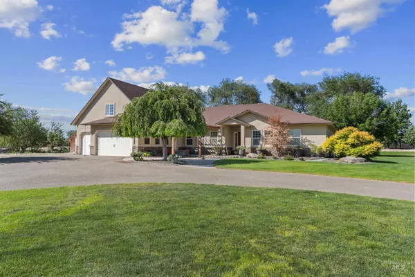 $1,620,000 | 28279 Pearl Road, Parma, ID 83660