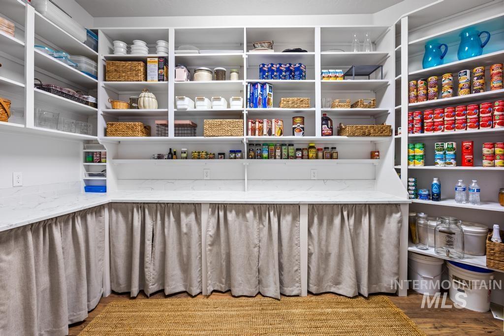 28279 Pearl Road Parma, ID 83660 - Photo 16 of 48 View of storage area