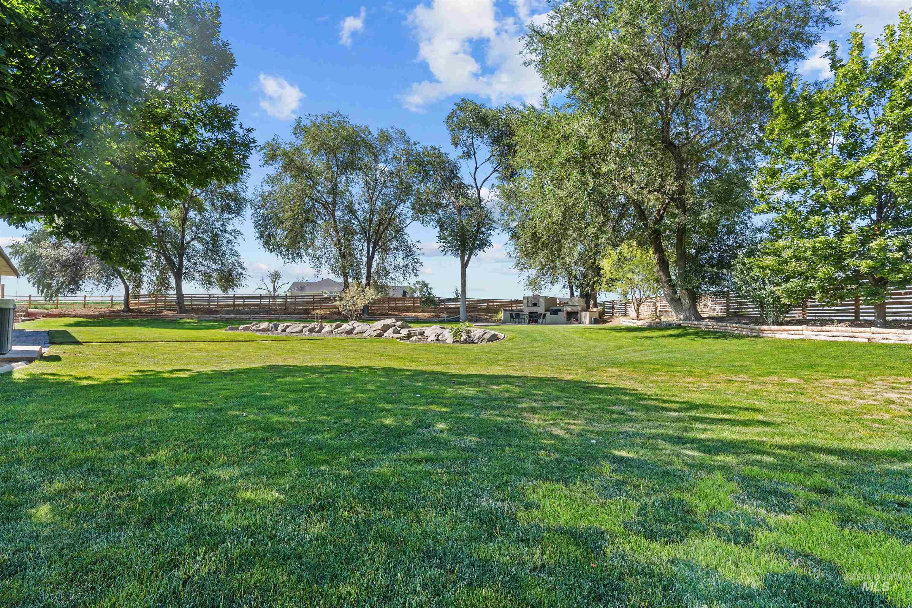 28279 Pearl Road Parma, ID 83660 - Photo 20 of 48 View of yard