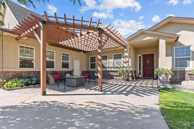 $1,620,000 | 28279 Pearl Road, Parma, ID 83660