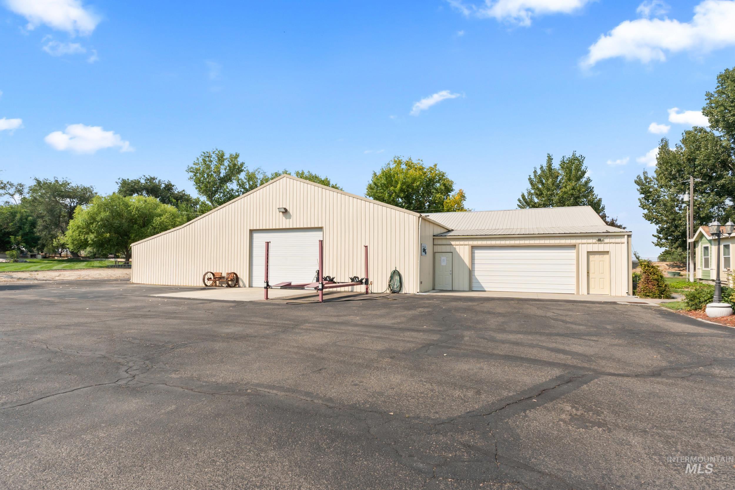 28279 Pearl Road Parma, ID 83660 - Photo 29 of 48 View of outbuilding