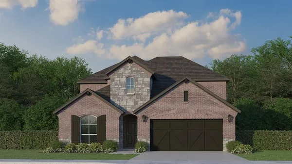 $634,900 | 1281 White Pine Drive, Haslet, TX 76052